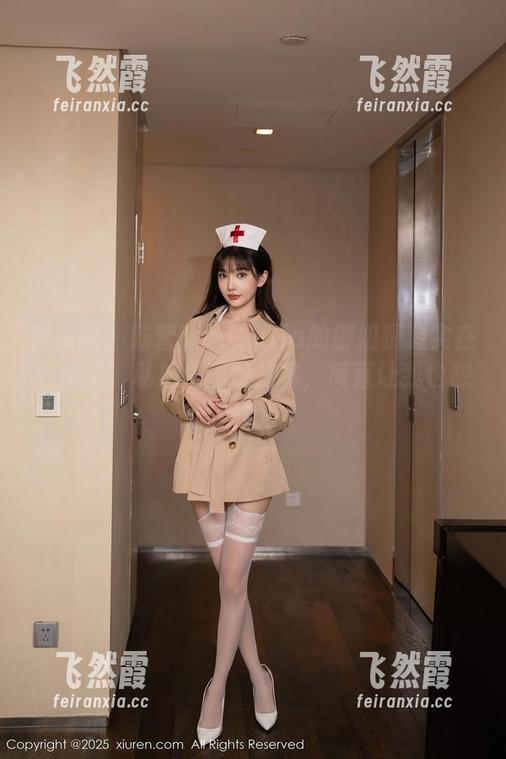 秀人网 - 陆萱萱cecillia的御姐资源实在太赞了，私拍里那份从容，简直让我也想试试！