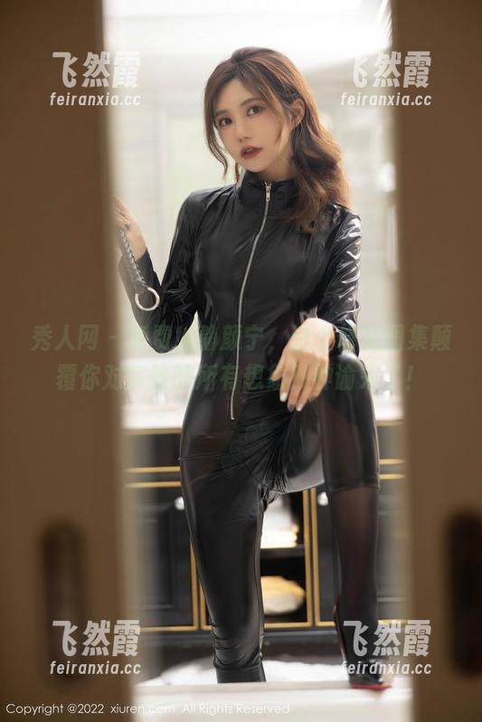 秀人网 - 免费！静颜宁，这个修女图集颠覆你对宗教的所有想象！神谕来了！