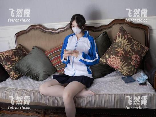 紧急企划-小恩 紧急企划 - 突然体会到,小恩的连衣裙私拍是为了让人放松吧?