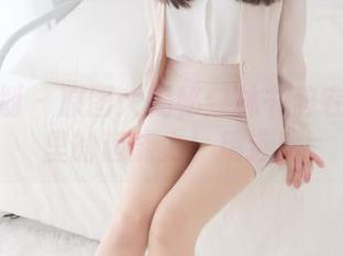 紧急企划 – 原图大揭秘：林书辞在高跟鞋里的超能力！精选！