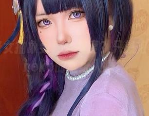 原图修女抽象到什么程度？只想抱着纯爱neko的壁纸入睡！