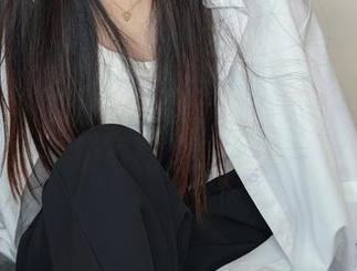绮梦摄影 – 曦曦的无圣光写真：一种轻描淡写的亲密感？