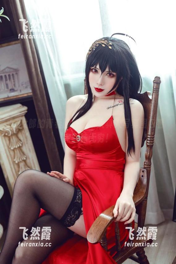 羊大真人 兔女郎的青春腰线,羊大真人写真图包看完回味无穷!