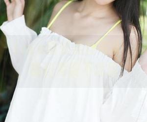美媛馆 – Love陆瓷黑丝写真，超萌姿态，福利免费不迷路！