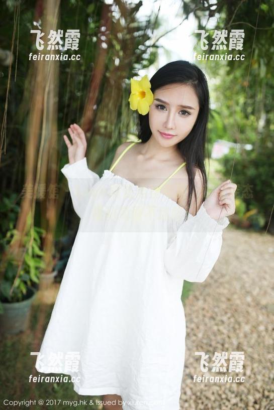 美媛馆-Love陆瓷 美媛馆 - Love陆瓷黑丝写真,超萌姿态,福利免费不迷路!