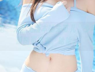 美媛馆 – 无圣光版本的朱可儿，少年心事原图更真实，哈哈。