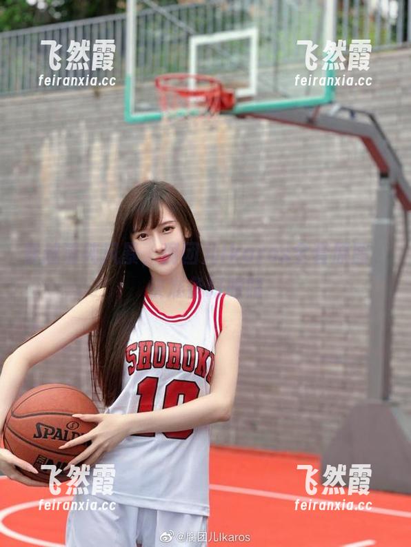 穿越清纯风暴，腐团儿Ikaros全套原图，快准备好眼睛