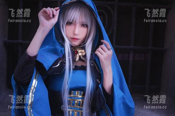 腐团儿Ikaros 有趣的在线原图:腐团儿Ikaros的美脚竟然说话?