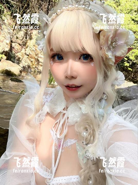 自闭颜球球 翻看自闭颜球球的万圣节写真,照片都让我停不下来,这创意绝了!