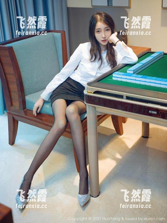 花漾show - 我在Emily顾奈奈酱的私拍原图里找到了“日常丛林”，为了这片“丛林”我不怕冒险！