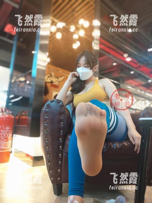 微密圈 - 若若老师的图库：御姐风范，必须得看！