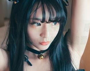 菠萝社 – 一双腿就能掀起风暴，感谢柳侑绮Sevenbaby的美腿资源！