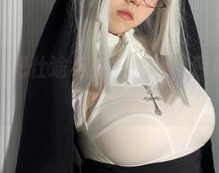微密圈 – 把仕途与少女结合，葱油饼er的写真乱舞