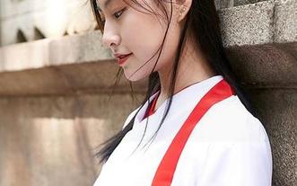 蜜桃社 – 伊素妍的“妹妹”作品，哪位是本人的“迷”妹啊？