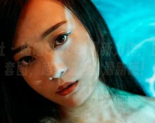 蜜桃社 – 咕噜Sweet最新力作：白衬衫套图，超乎想象的清新感！