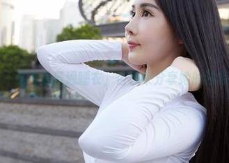 蜜桃社 – 这不是普通睡衣，杏子来分享她的独特风格！
