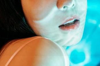 蜜桃社 – 对于缇娜美Tinami的甜心，我只能说，原图让我停不下来的冲动，赶快去下载！