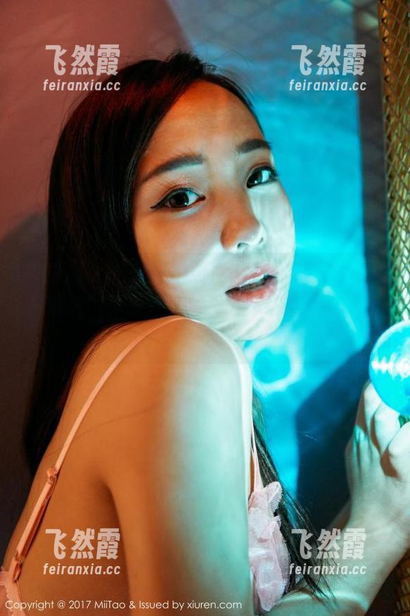 蜜桃社-缇娜美Tinami 蜜桃社 - 对于缇娜美Tinami的甜心,我只能说,原图让我停不下来的冲动,赶快去下载!