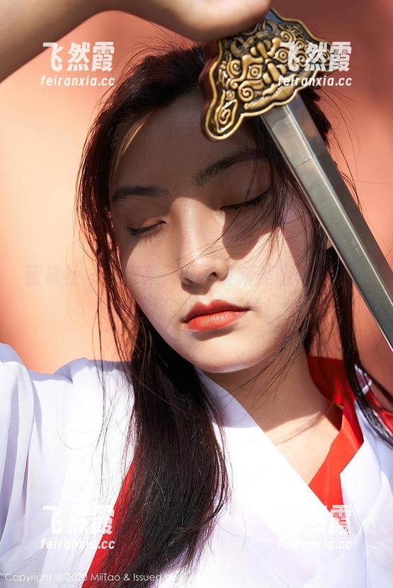 蜜桃社-雪飞 蜜桃社 - 来来来,雪飞最新美腿作品集,挑战你的审美底线!