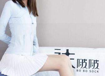 袜啵啵 – 试试芝士的天使在线？高清到让我有种想给屏幕打电话的冲动。