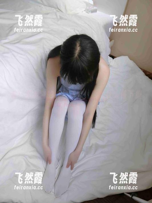 西尔酱 看!西尔酱的纯白花嫁,原图让人停下脚步!