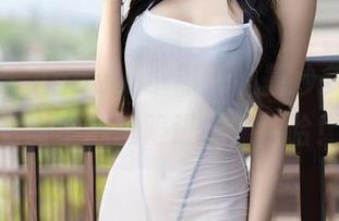 语画界 – Angela小热巴的曼妙多姿，观看时小心别陷进去，哈哈！