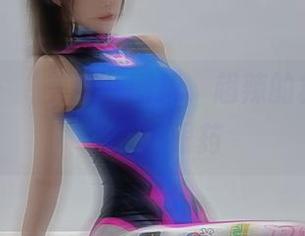 微密圈 – “美脚”图集，超辣的林一来给你上上眼药
