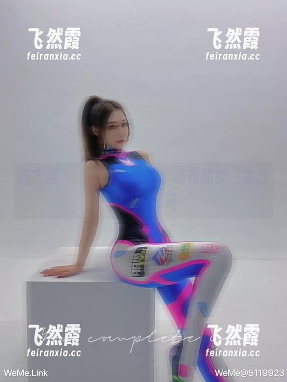 超辣的林一 微密圈 - “美脚”图集,超辣的林一来给你上上眼药