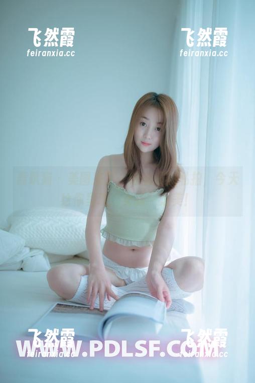轰趴猫-陈雅漫 轰趴猫 - 美图来了,陈雅漫的私拍,今天给你呈现“女孩”之美!