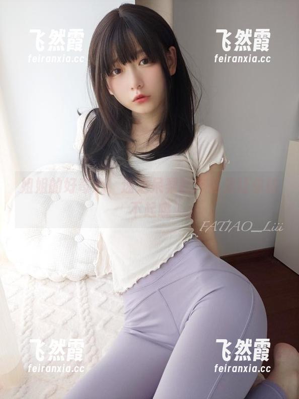 迷之呆梨 姐姐的好奇心,迷之呆梨的作品集让你输不起哦