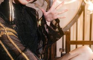 铁打萌萌_moi的女友作品，搭配上这些美图，发现原来壁纸也可以如此迷人，简直不得了。