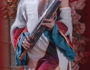 观看到本质：铁板烧鬼舞w的玉藻前原皮合集，身材可真让人捉急。