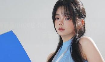 不做饭的阿寨寨ninja也不怕，最新写真集《厨娘》，只为你展示新意！