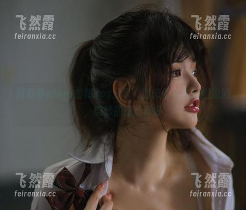 阿寨寨ninja的椿cos分享，时光仿佛在慢慢流淌，微妙的感觉真好