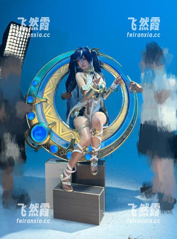 阿薰kaOri 这阿薰kaOri兔女郎图包,光是浏览封面就能让我一阵心痒,未来的约会得提前练习了