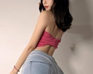 微密圈 – 原图“陈妮妮UNI镂空”，每一处都是诱惑，下载那就南辕北辙了…想象一下！