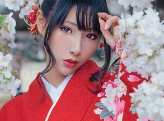 这就是雨波_HaneAme的职业装美图，为什么总让我想起周末？