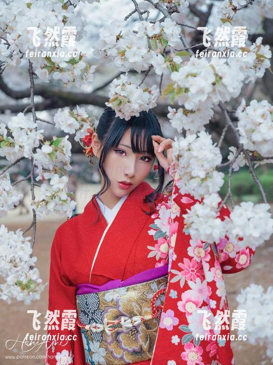 这就是雨波_HaneAme的职业装美图，为什么总让我想起周末？