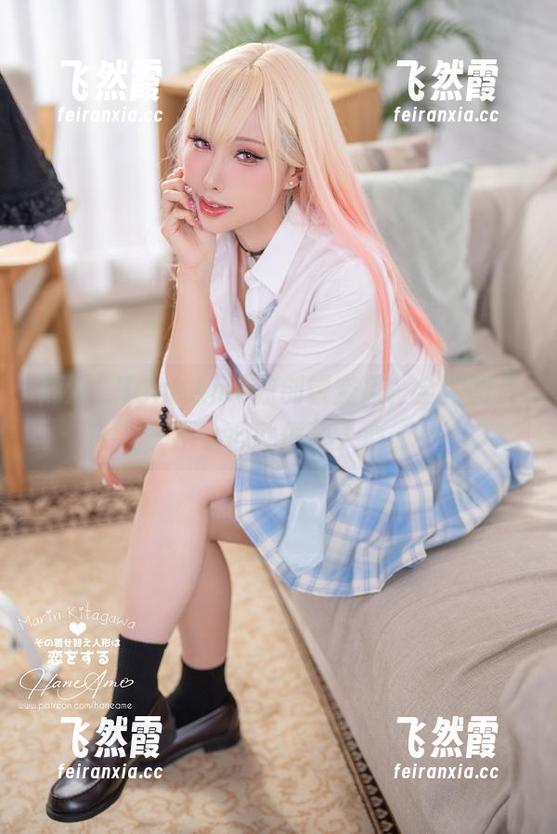 雨波_HaneAme 雨波_HaneAme独创镂空风,全套图片一不小心就俘获人心。
