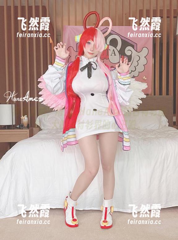 雨波_HaneAme 特别精选!雨波_HaneAme的白衬衫图包,大概是衬衫界的小丑吧。