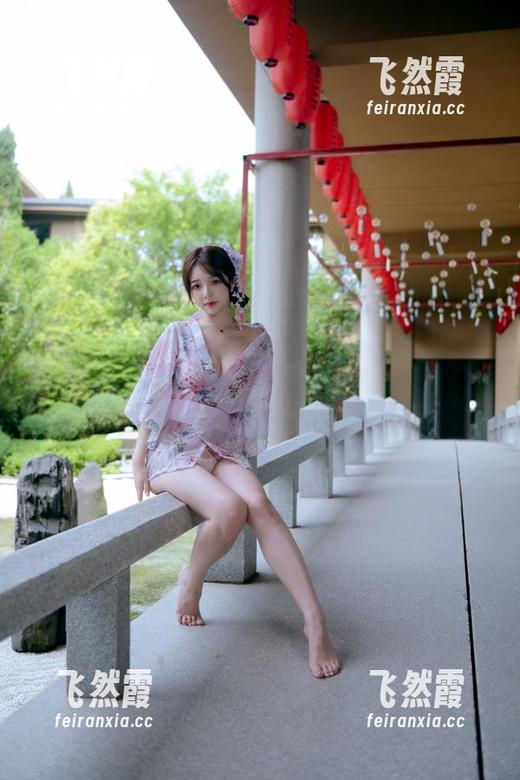 雯妹不讲道理 我觉得雯妹不讲道理的美图作品是用温柔编织的,太让我陶醉了。
