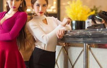 青豆客 – 全套花嫁，梁莹Sugar倾情演绎——婚礼照我也是追求气氛啊！