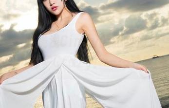 青豆客 – 颜浅浅Cindy的豹纹魔法：不看也知道有多Crazy！——独家合集