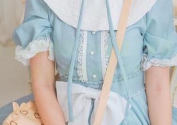 面饼仙儿分享她的cos秘籍，如何把自己装扮成御姐女王？