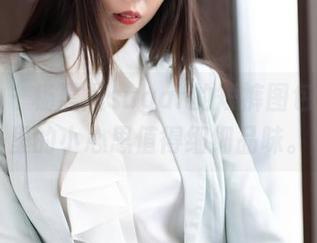 魅妍社 – 杨晨晨sugar的短裤图包，私拍里的小心思值得细细品味。