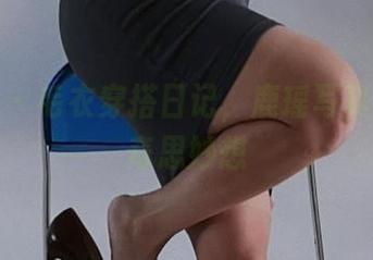 微密圈 – 毛衣穿搭日记，鹿瑶写真合集的奇思妙想